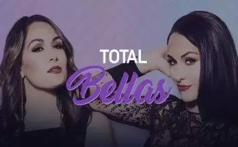 Watch WWE Total Bellas S04E07