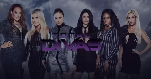 Watch WWE Total Divas S09E05 10/29/19