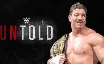 Watch WWE Untold S01E01: Eddie Guerrero