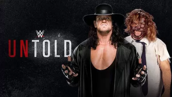 Watch WWE Untold S01E02: The 2nd Coming of ECW