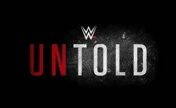 Watch WWE Untold S01E03: Stings WWE Debut