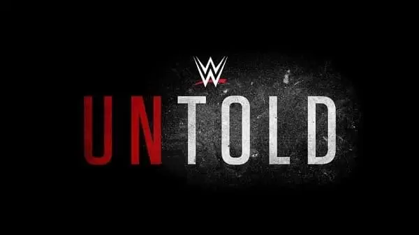 Watch WWE Untold S01E03: Stings WWE Debut