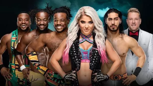 Watch WWE Watch Along Fastlane 2019