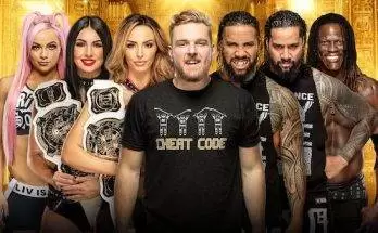 Watch Impact Wrestling 6/21/2018 Full Show Online Free