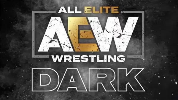 Watch AEW Dark 12/24/19