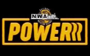 Watch NWA Powerrr 12/3/19