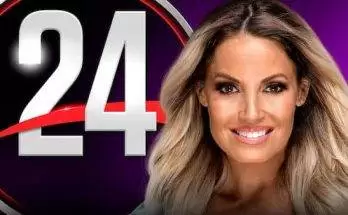 Watch WWE 24 S01E23: Trish Stratus