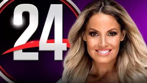 Watch WWE 24 S01E23: Trish Stratus