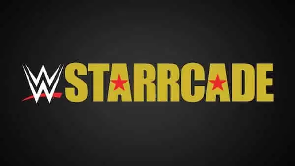 Watch WWE Starrcade 2019 Online 12/1/19