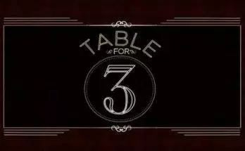 Watch WWE Table for 3 S05E11
