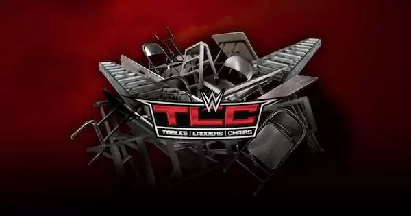 Watch WWE TLC 2019 12/15/19 Online