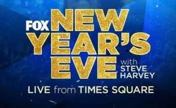 Watch Fox New Year Eve Live From Times Square 12/31/19