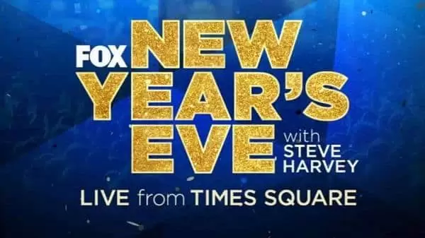 Watch Fox New Year Eve Live From Times Square 12/31/19