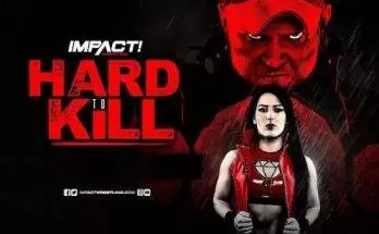 Watch iMPACT Wrestling: Hard to Kill 1/12/20 Online PPV