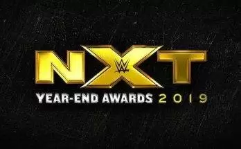 Watch WWE NXT 1/1/20