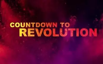 Watch Wrestling AEW Countdown to Revolution