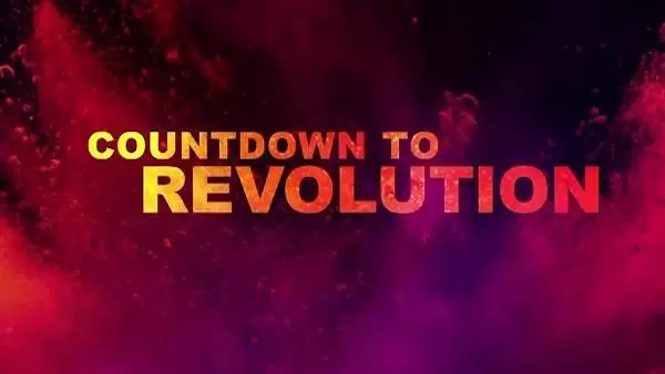 Watch Wrestling AEW Countdown to Revolution
