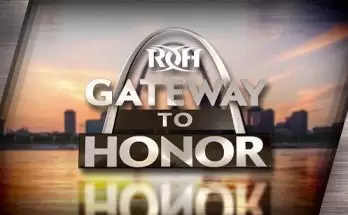Watch Wrestling ROH Wrestling Gateway to Honor 2/29/20