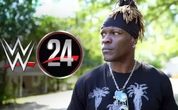 Watch Wrestling WWE 24 S01E25: R-Truth