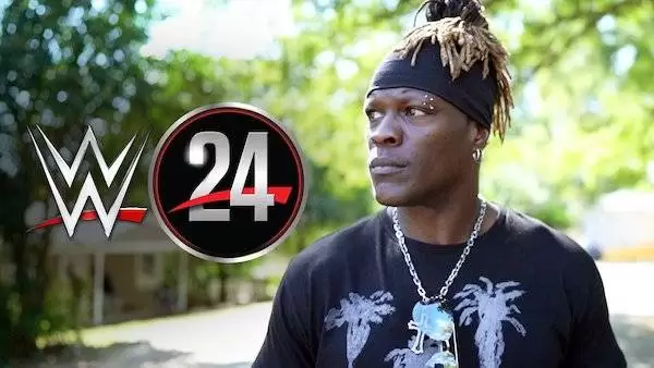 Watch Wrestling WWE 24 S01E25: R-Truth
