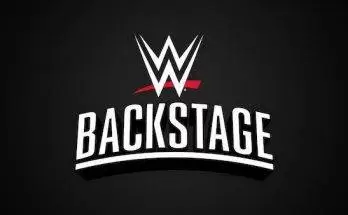 Watch Wrestling WWE Backstage 2/25/20