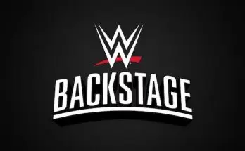 Watch Wrestling WWE Backstage 2/4/20