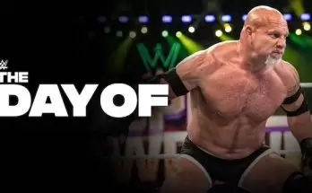 Watch Wrestling WWE Day of Super Showdown 2020