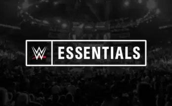 Watch Wrestling WWE Essentials E07 Edges Best WrestleMania Matches