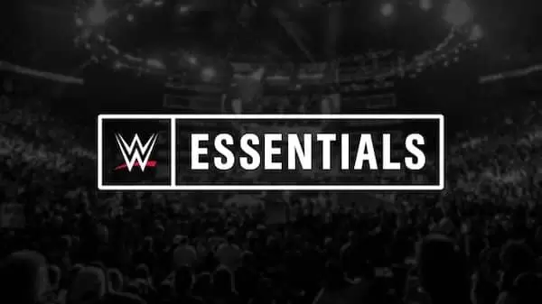 Watch Wrestling WWE Essentials E07 Edges Best WrestleMania Matches