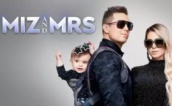 Watch Wrestling WWE Miz and Mrs S02E05 2/26/20