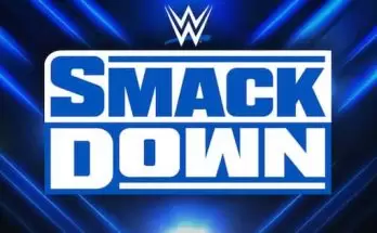 Watch Wrestling WWE Smackdown Live 3/27/20