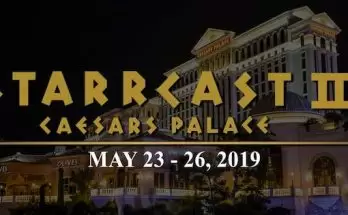 Watch Wrestling All Starrcast II 2019 Day 3, 4
