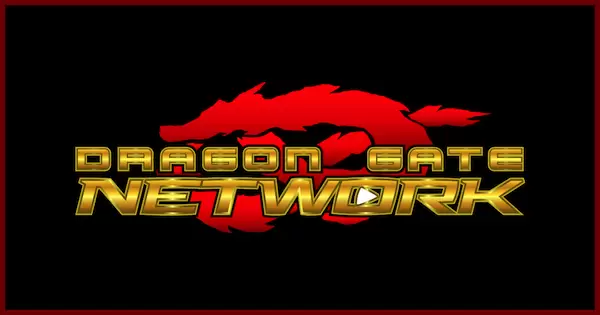 Watch Wrestling Dragon Gate Fantastic Gate 12/4/18