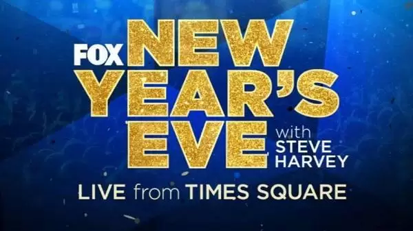 Watch Wrestling Fox New Year Eve Live From Times Square 12/31/19