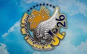 Watch Wrestling NJPW Best Of The Super Jr.26 2019 Finale Day15 6/5/19