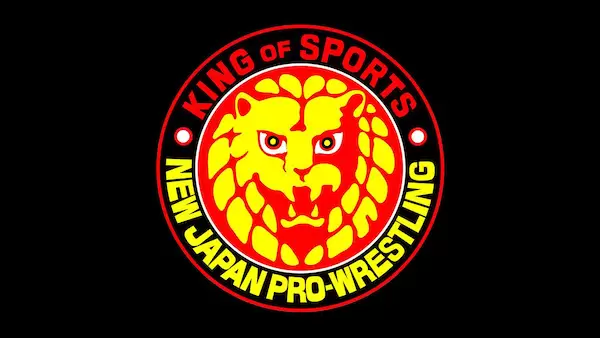Watch Wrestling NJPW Sengoku Lord in Nagoya 2019 4/20/19