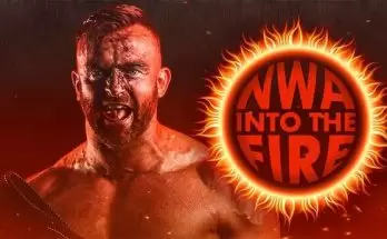 Watch Wrestling NWA Into the Fire 12/14/19
