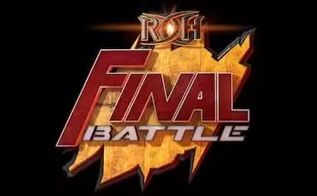 Watch Wrestling ROH Final Battle 2019 12/13/19