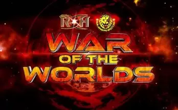 Watch Wrestling ROH/NJPW War Of The Worlds 2019 Day 2 6/24/19
