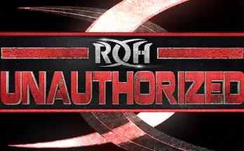 Watch Wrestling ROH Unauthorized 11/3/19