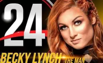 Watch Wrestling WWE 24 S01E19: Becky Lynch The Man