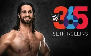Watch Wrestling WWE 365 S01E04: Seth Rollins