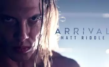 Watch Wrestling WWE Arrival: Matt Riddle