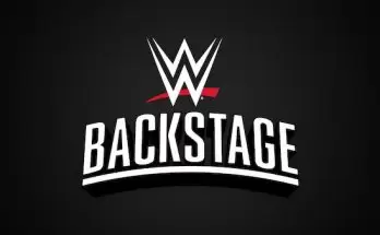 Watch Wrestling WWE Backstage 10/15/19