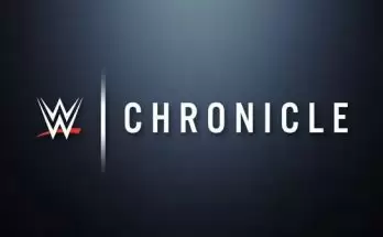 Watch Wrestling WWE Chronicle S01E09