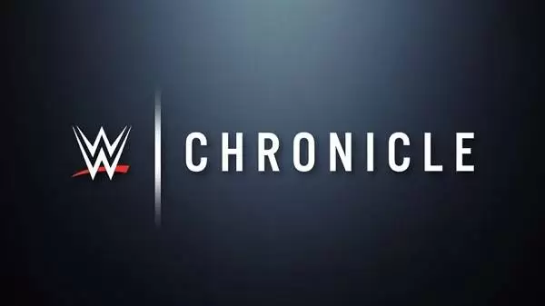 Watch Wrestling WWE Chronicle S01E09