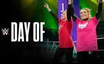 Watch Wrestling WWE Day of Crown Jewel