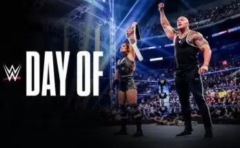 Watch Wrestling WWE Day of Smackdown 20th Anniversary