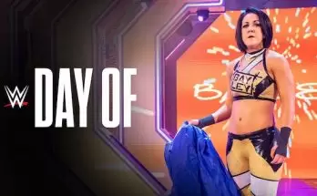 Watch Wrestling WWE Day of The 2019: WWE Draft