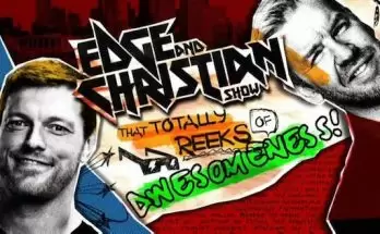 Watch Wrestling WWE Edge and Christian Show S02E09